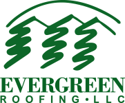 evergreen roofing logo small